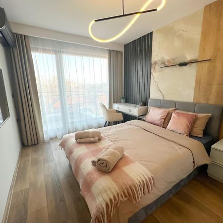 Luxury Home In Central Plovdiv Exteriér fotografie